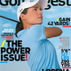 Illustration for article titled Golf Digest Embraces The Power Of Men Leering At Boobs